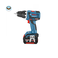 Máy vặn vít dùng pin BOSCH GSR 18 V-EC